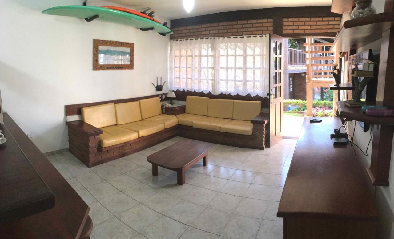 Geriba Shark House Aparthotel Armacao dos Buzios