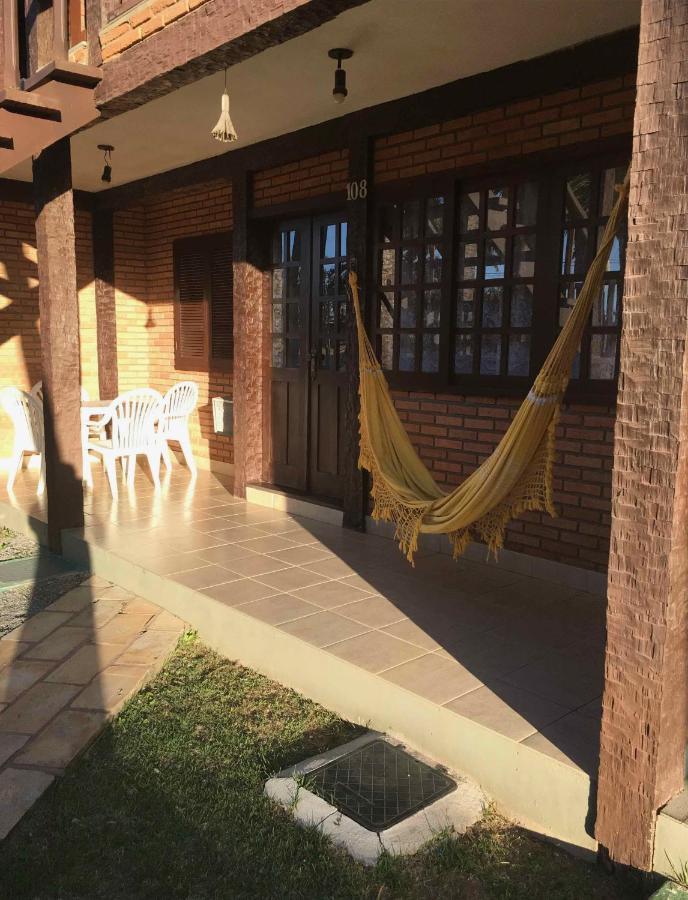 Aparthotel Geriba Shark House *