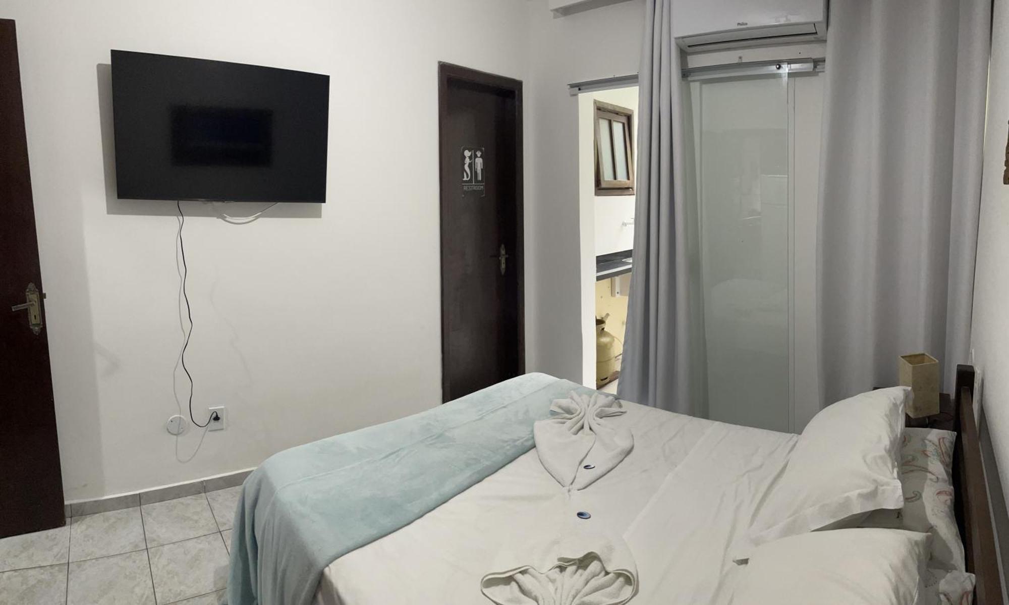 Aparthotel Geriba Shark House Armacao dos Buzios