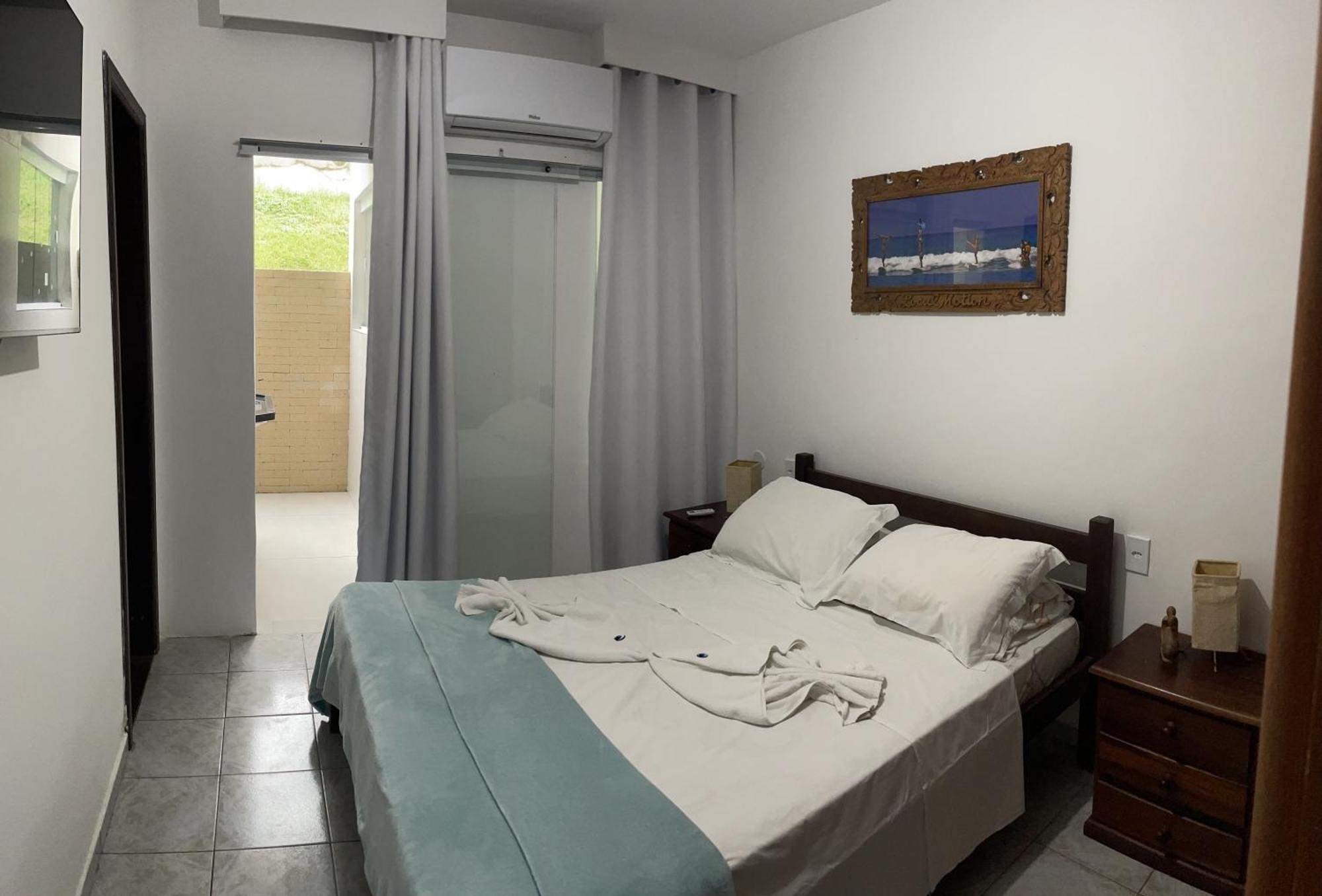 Geriba Shark House Aparthotel *