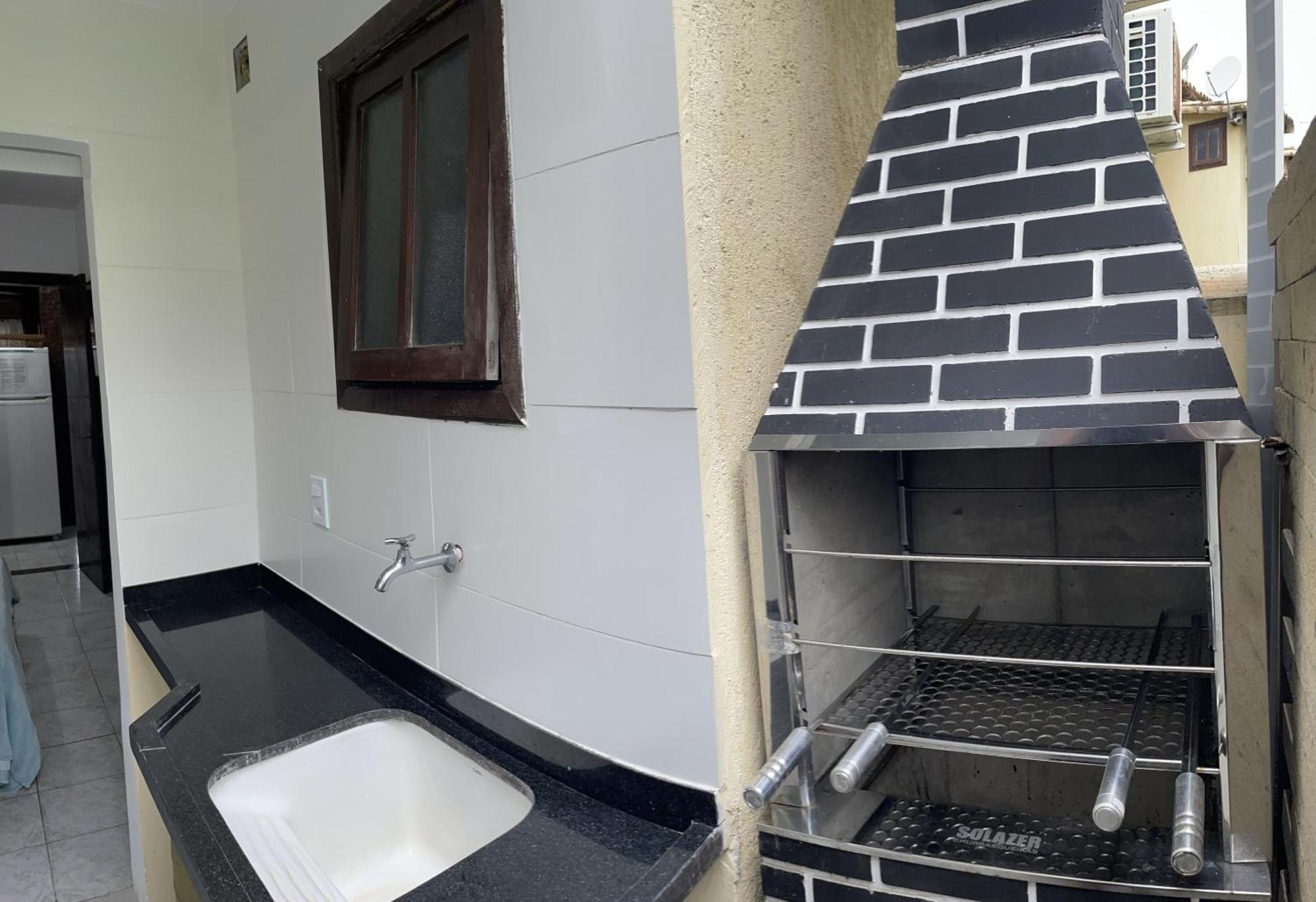Geriba Shark House Aparthotel Armacao dos Buzios