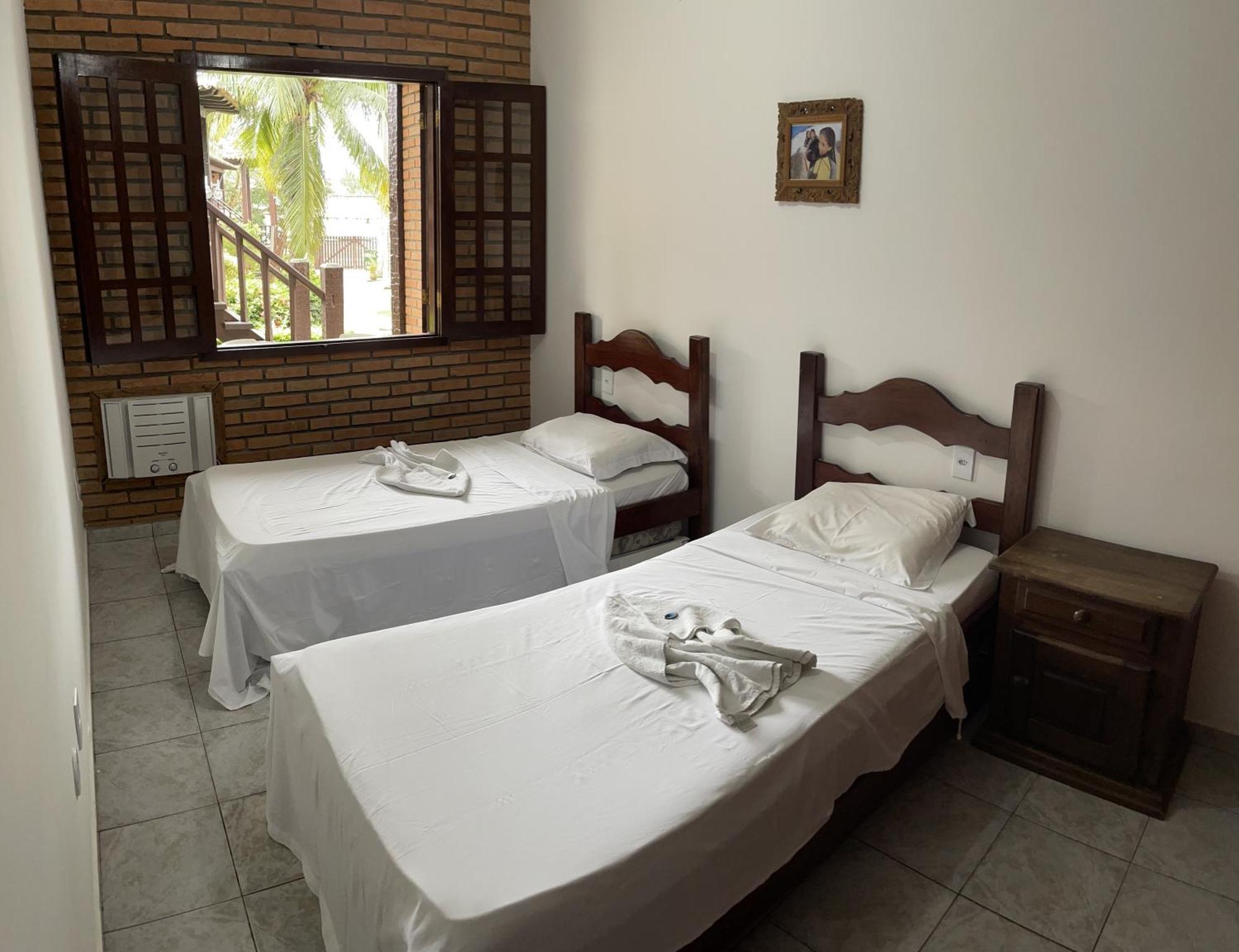 Aparthotel Geriba Shark House Armacao dos Buzios