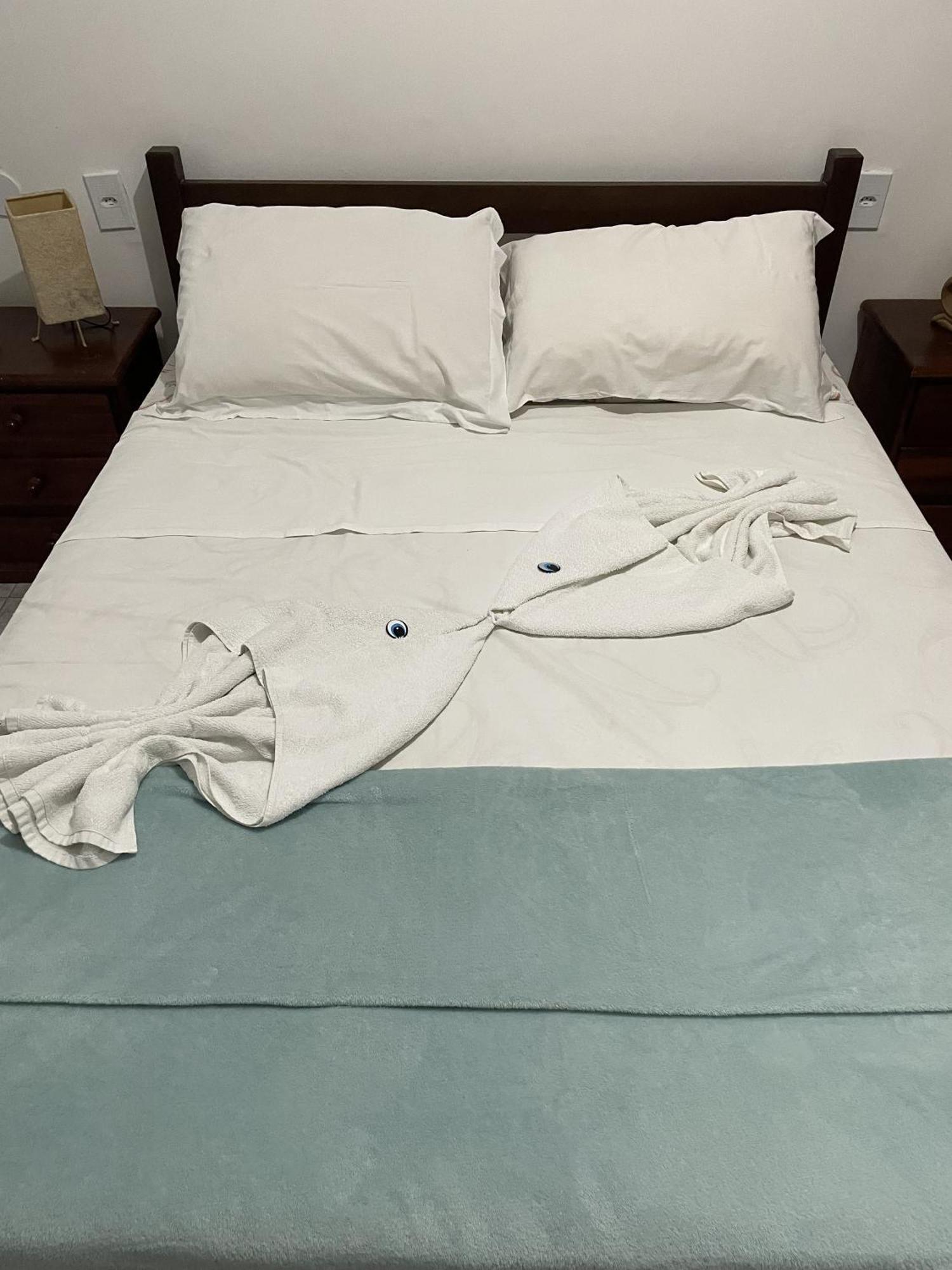 Aparthotel Geriba Shark House