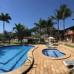 Geribá Shark House