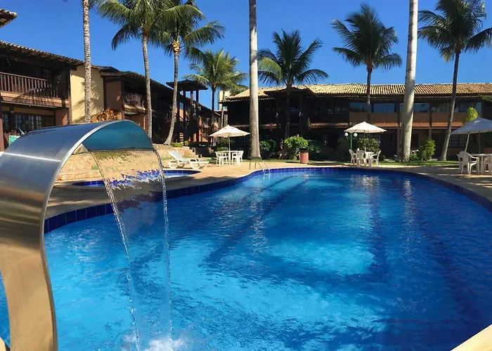 Geribá Shark House